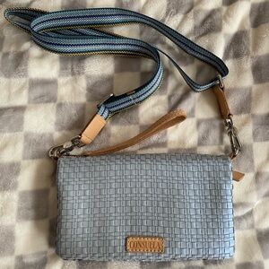 Consuela Skye Uptown Crossbody